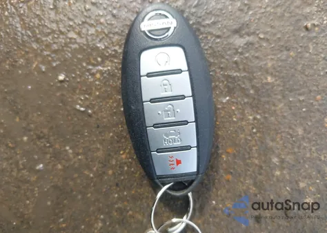 2015 Nissan Altima 3.5 Sl z USA, uszkodzony, nr VIN 1N4BL3AP4FC567063